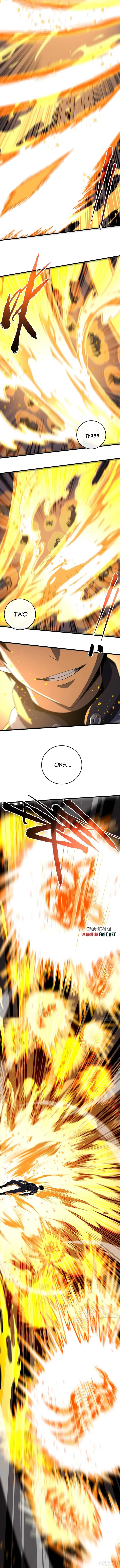 Read The Lord of the Wheel of Destiny EN Manga Online