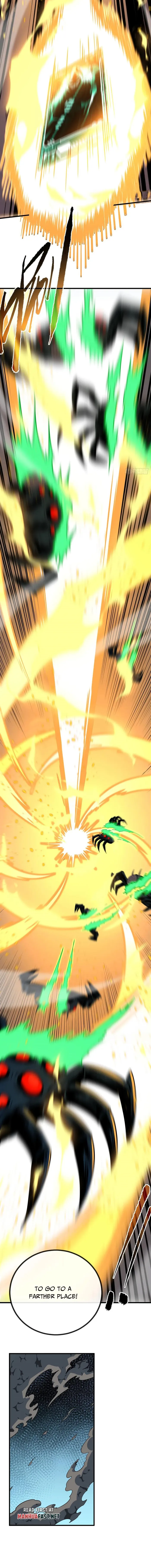 Read The Lord of the Wheel of Destiny EN Manga Online