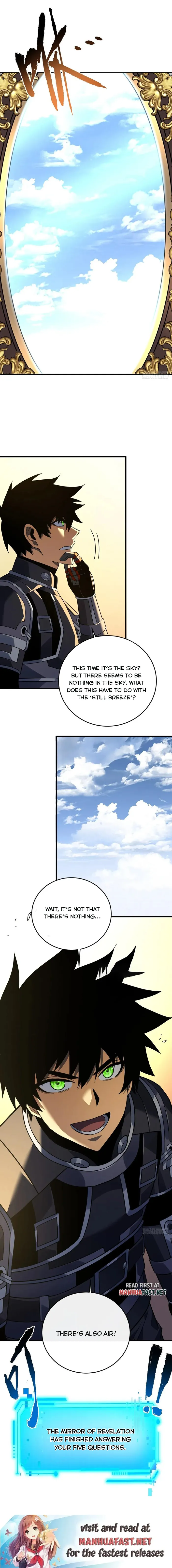 Read The Lord of the Wheel of Destiny EN Manga Online