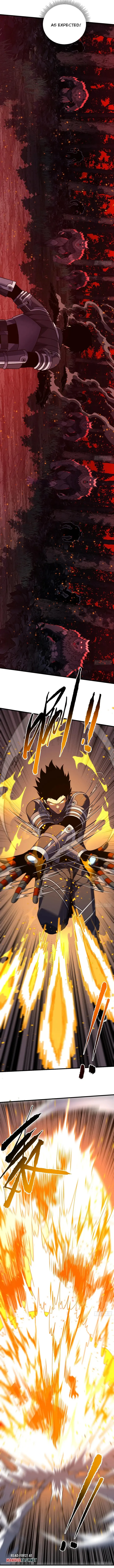 Read The Lord of the Wheel of Destiny EN Manga Online
