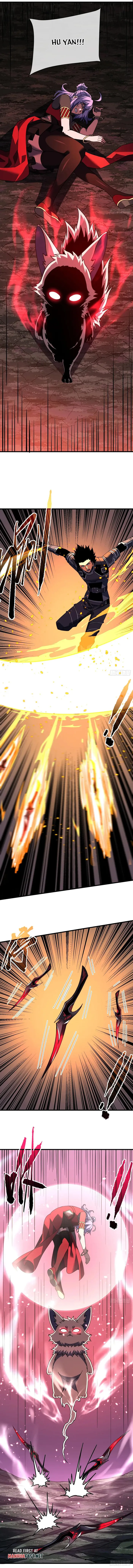 Read The Lord of the Wheel of Destiny EN Manga Online