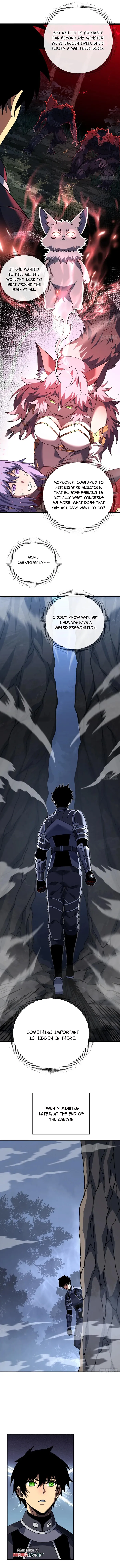 Read The Lord of the Wheel of Destiny EN Manga Online