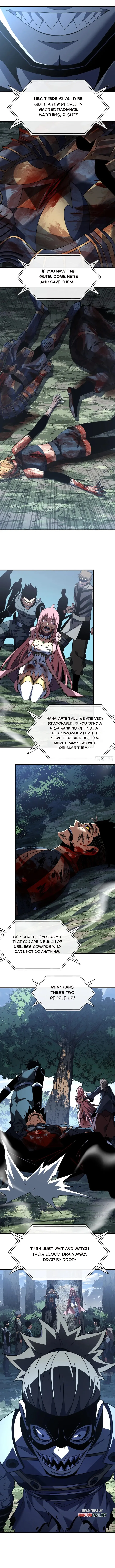 Read The Lord of the Wheel of Destiny EN Manga Online