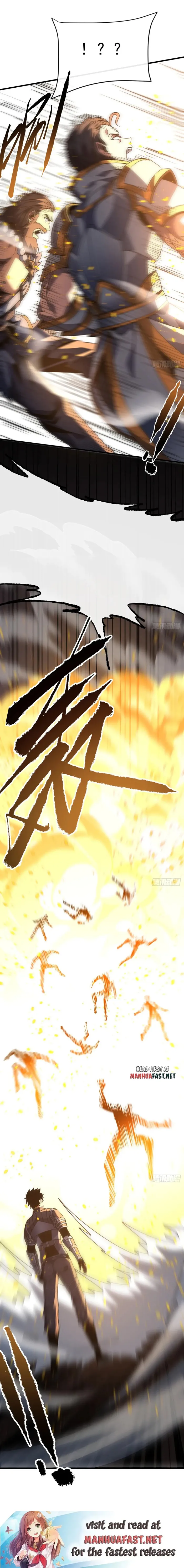Read The Lord of the Wheel of Destiny EN Manga Online