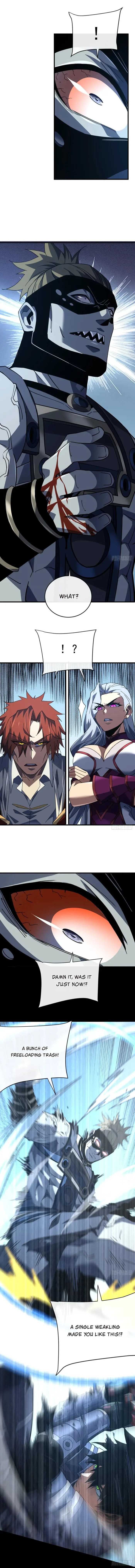 Read The Lord of the Wheel of Destiny EN Manga Online