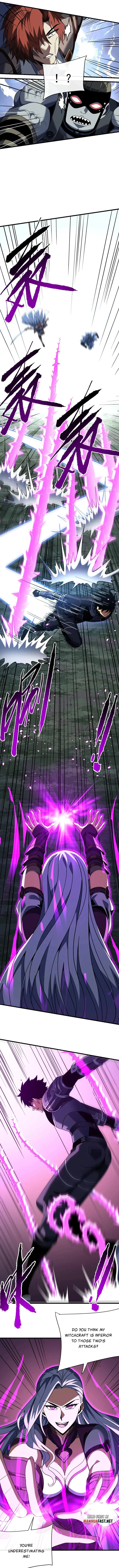 Read The Lord of the Wheel of Destiny EN Manga Online