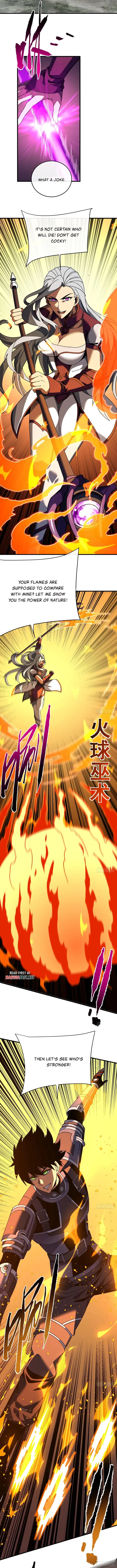 Read The Lord of the Wheel of Destiny EN Manga Online