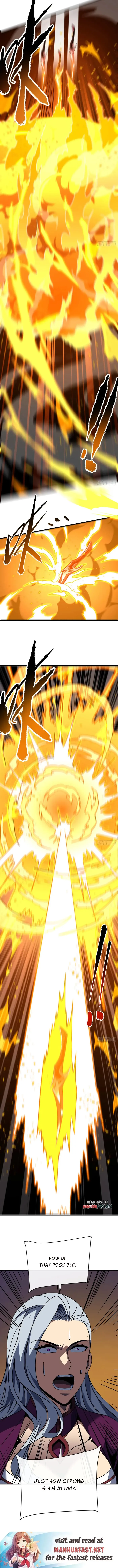 Read The Lord of the Wheel of Destiny EN Manga Online