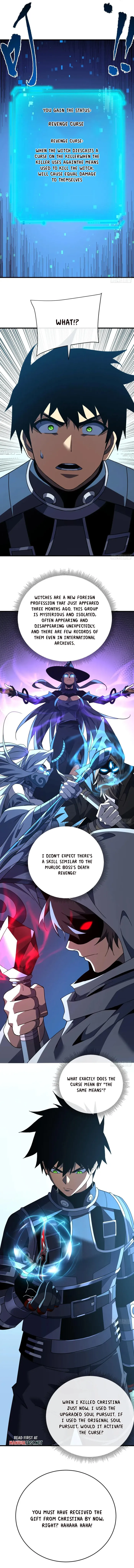 Read The Lord of the Wheel of Destiny EN Manga Online
