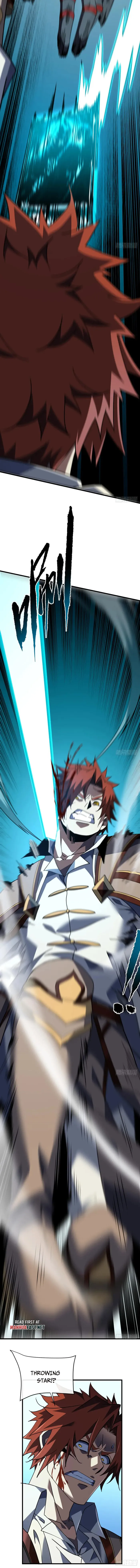 Read The Lord of the Wheel of Destiny EN Manga Online