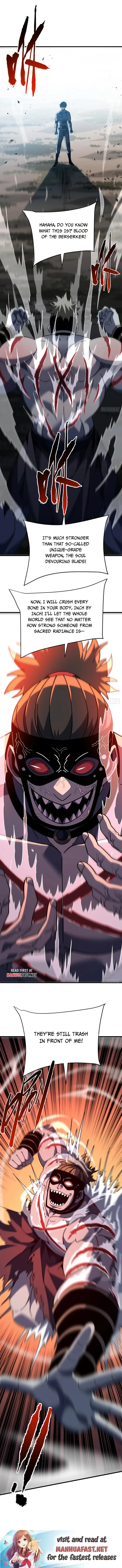 Read The Lord of the Wheel of Destiny EN Manga Online