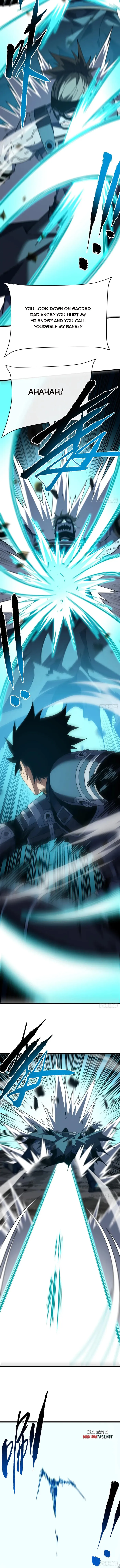Read The Lord of the Wheel of Destiny EN Manga Online