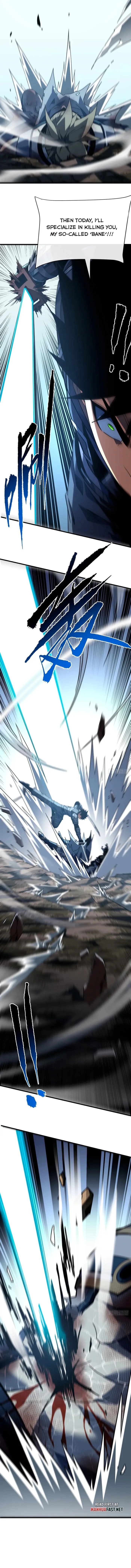 Read The Lord of the Wheel of Destiny EN Manga Online