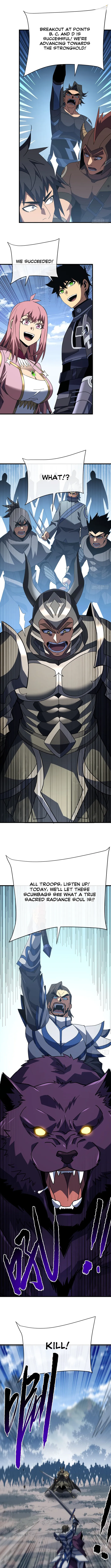 Read The Lord of the Wheel of Destiny EN Manga Online