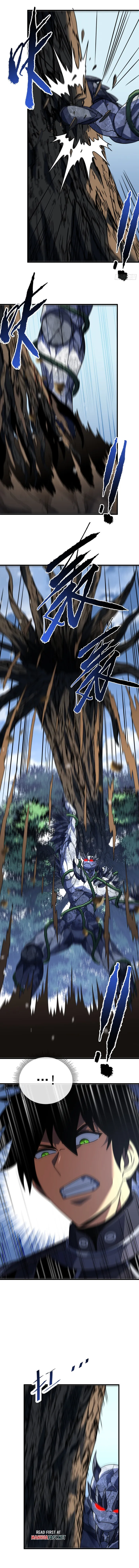 Read The Lord of the Wheel of Destiny EN Manga Online