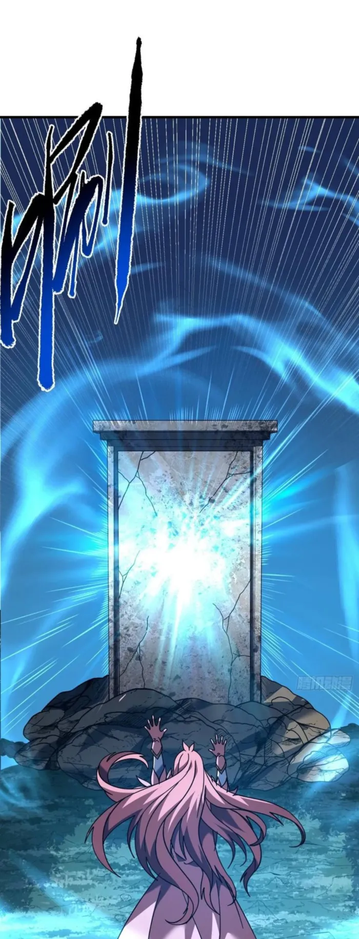 Read The Lord of the Wheel of Destiny EN Manga Online