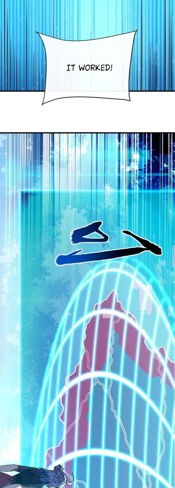 Read The Lord of the Wheel of Destiny EN Manga Online