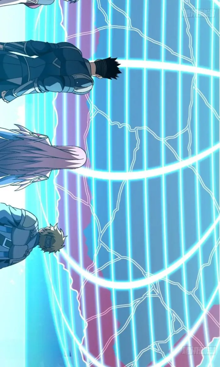Read The Lord of the Wheel of Destiny EN Manga Online