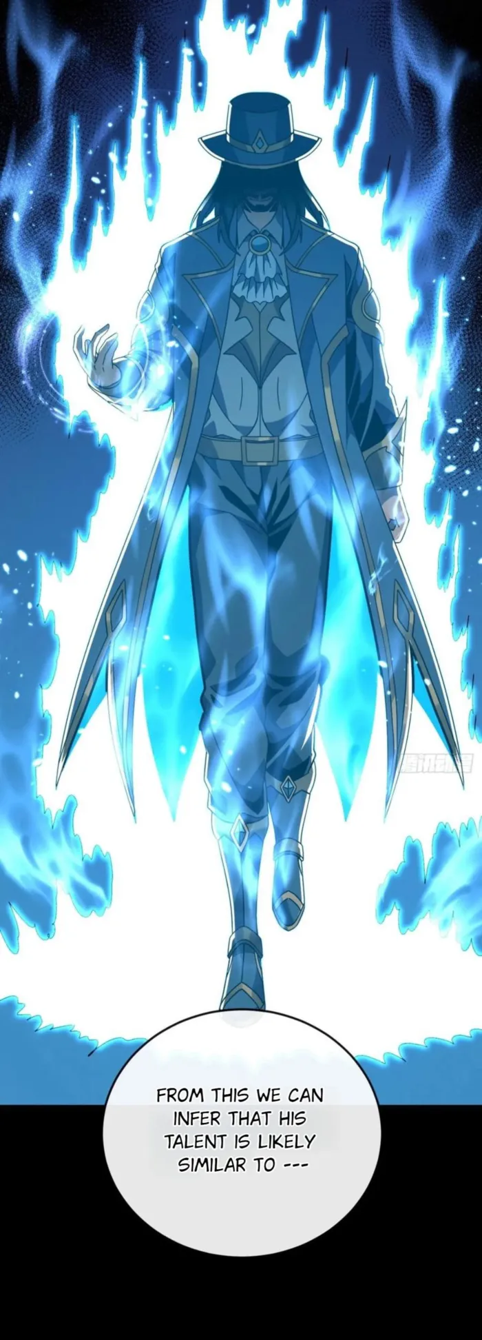 Read The Lord of the Wheel of Destiny EN Manga Online