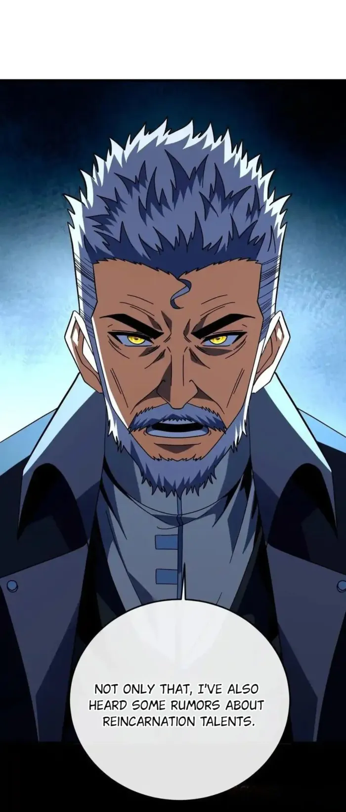 Read The Lord of the Wheel of Destiny EN Manga Online