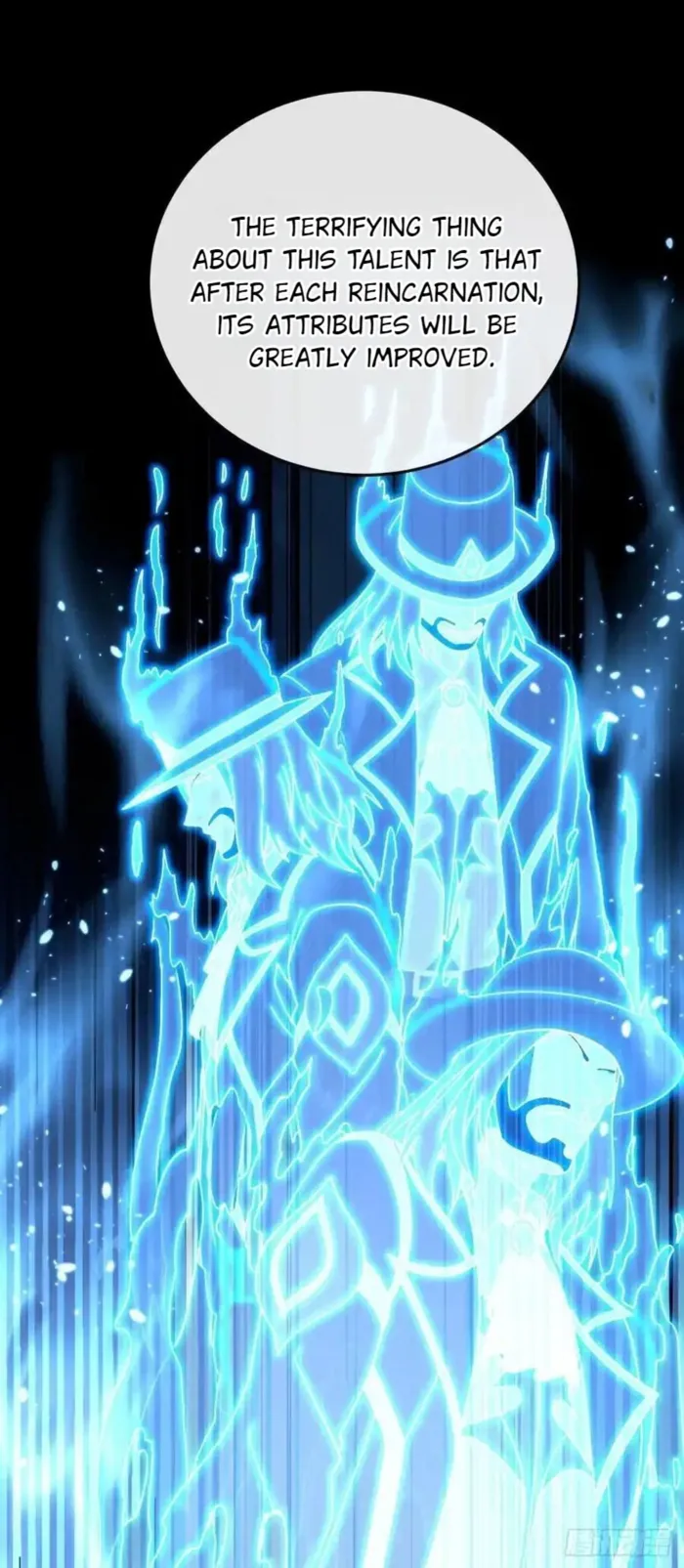Read The Lord of the Wheel of Destiny EN Manga Online