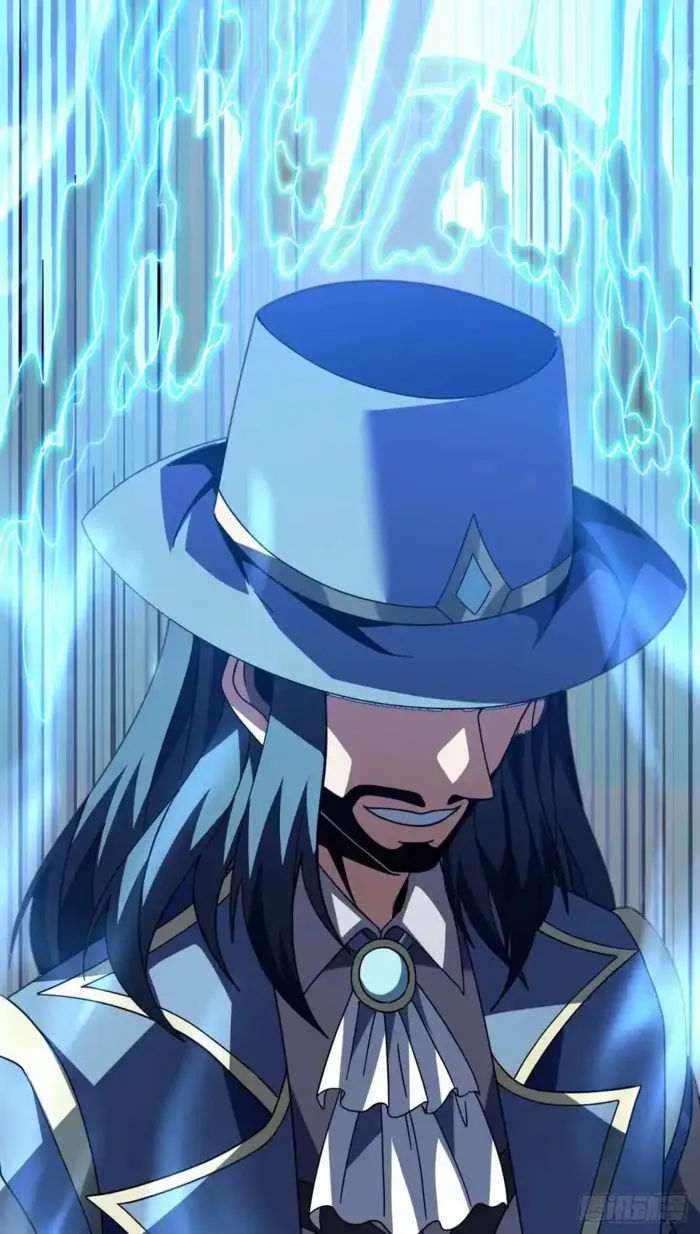 Read The Lord of the Wheel of Destiny EN Manga Online