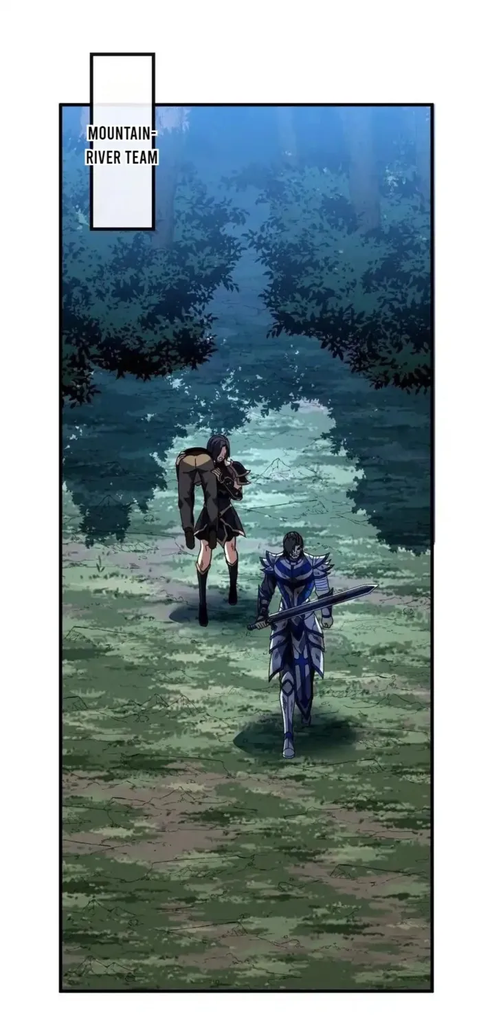Read The Lord of the Wheel of Destiny EN Manga Online