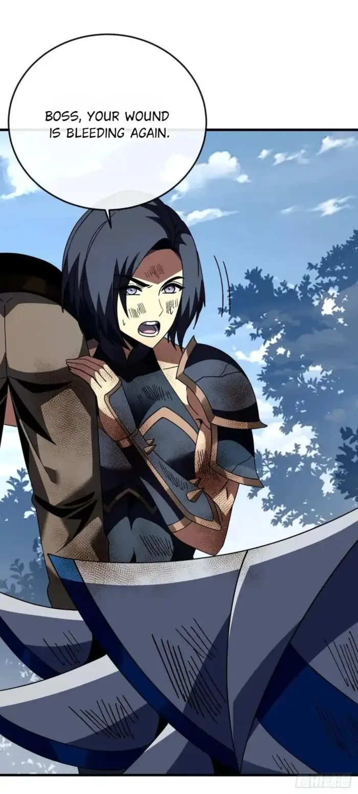 Read The Lord of the Wheel of Destiny EN Manga Online