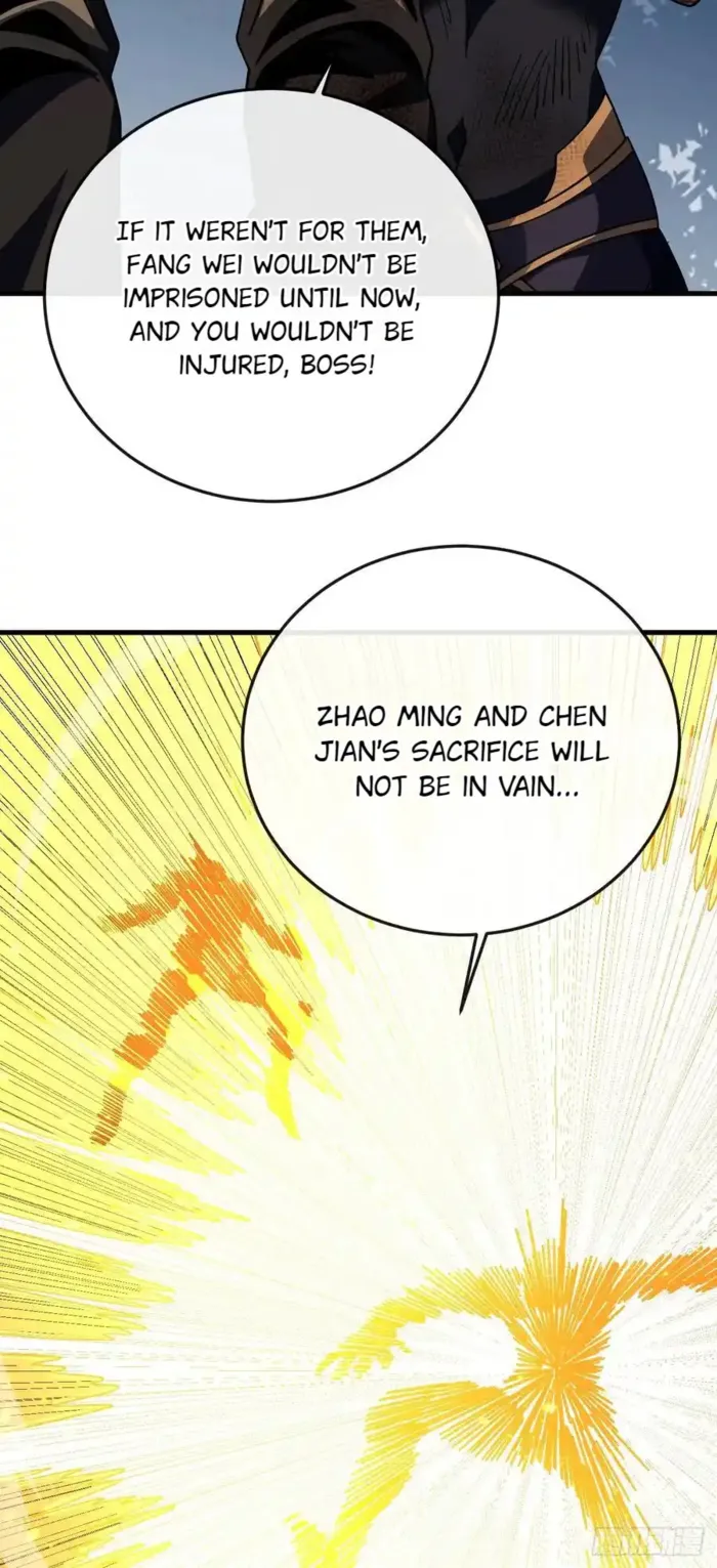 Read The Lord of the Wheel of Destiny EN Manga Online