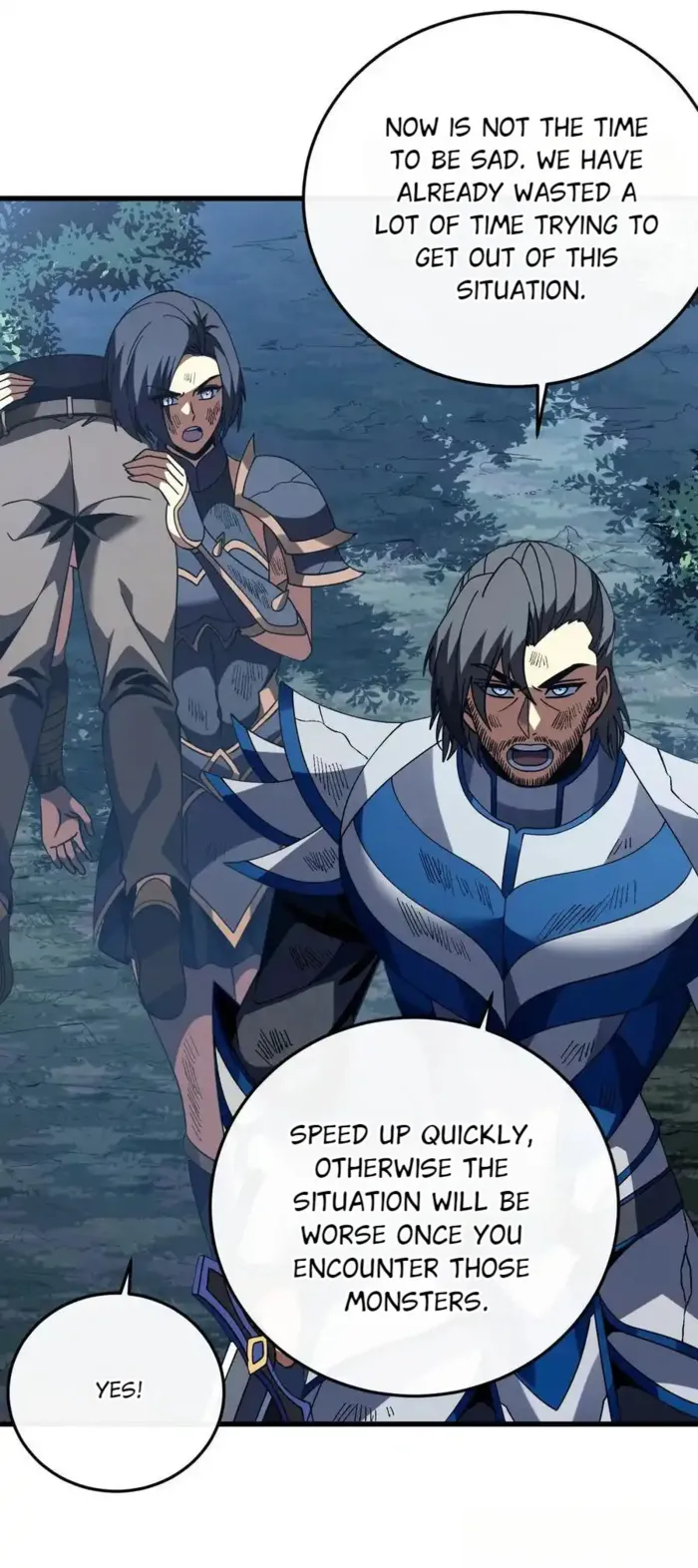 Read The Lord of the Wheel of Destiny EN Manga Online