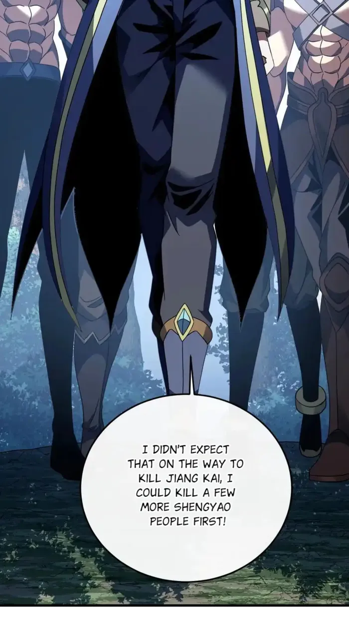 Read The Lord of the Wheel of Destiny EN Manga Online