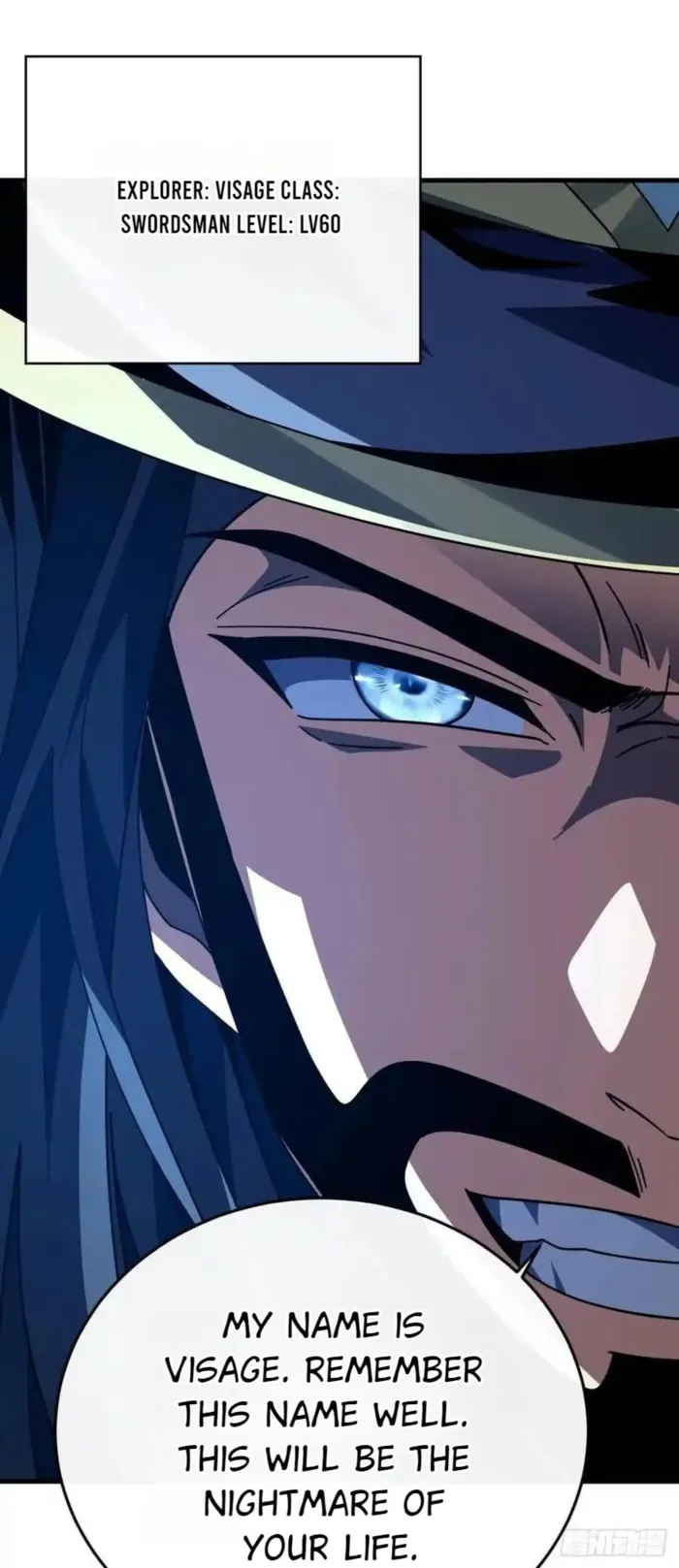 Read The Lord of the Wheel of Destiny EN Manga Online