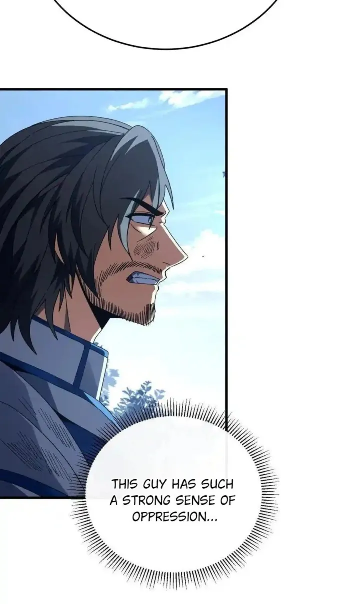 Read The Lord of the Wheel of Destiny EN Manga Online