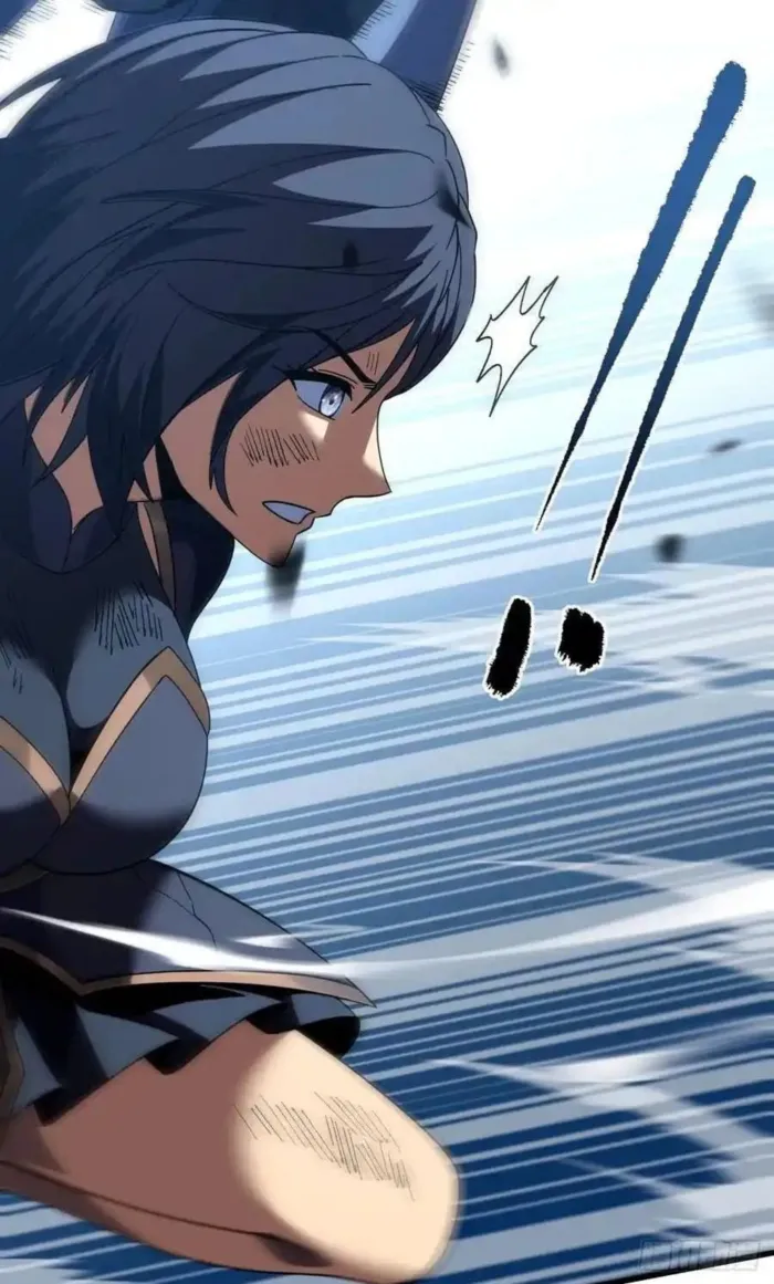 Read The Lord of the Wheel of Destiny EN Manga Online
