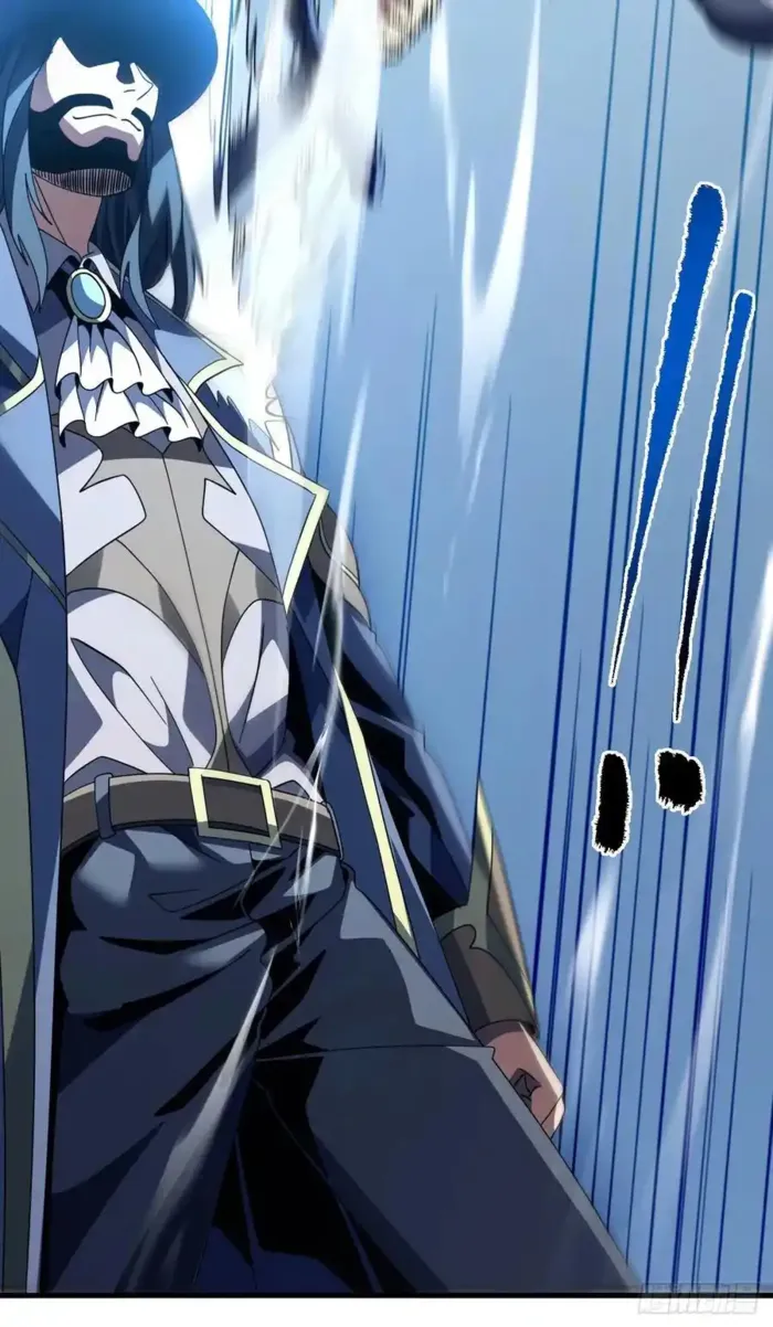 Read The Lord of the Wheel of Destiny EN Manga Online