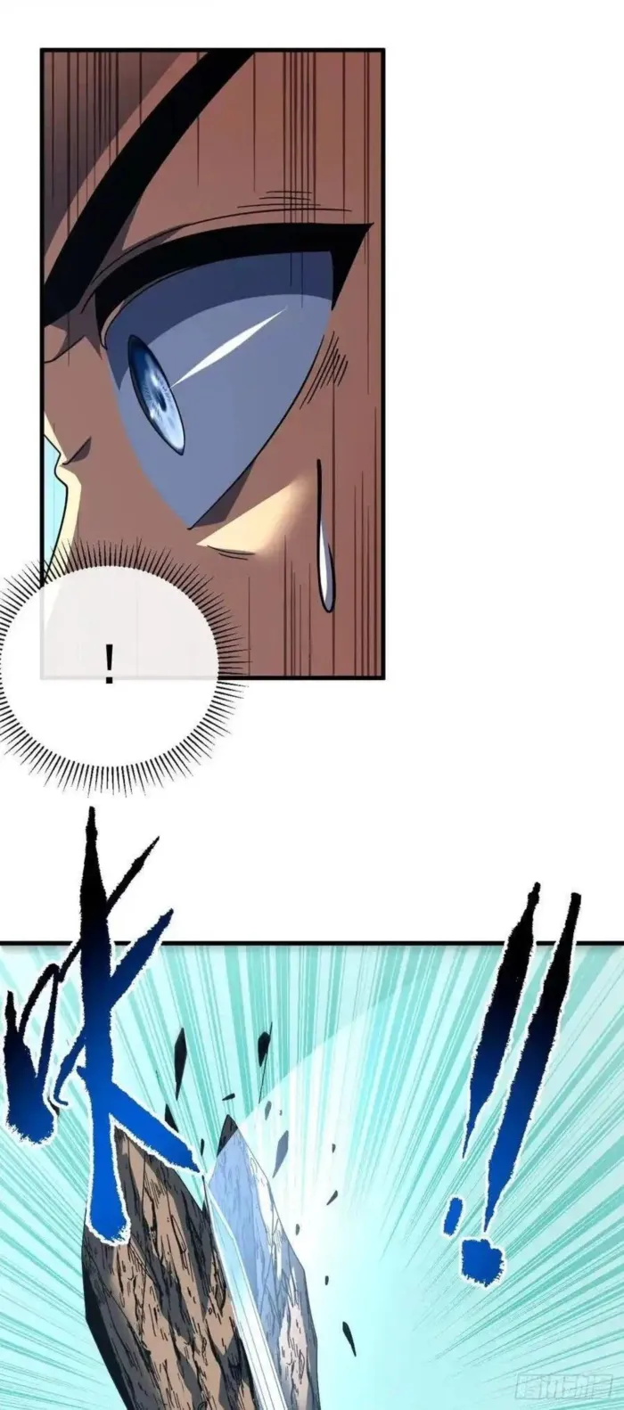 Read The Lord of the Wheel of Destiny EN Manga Online