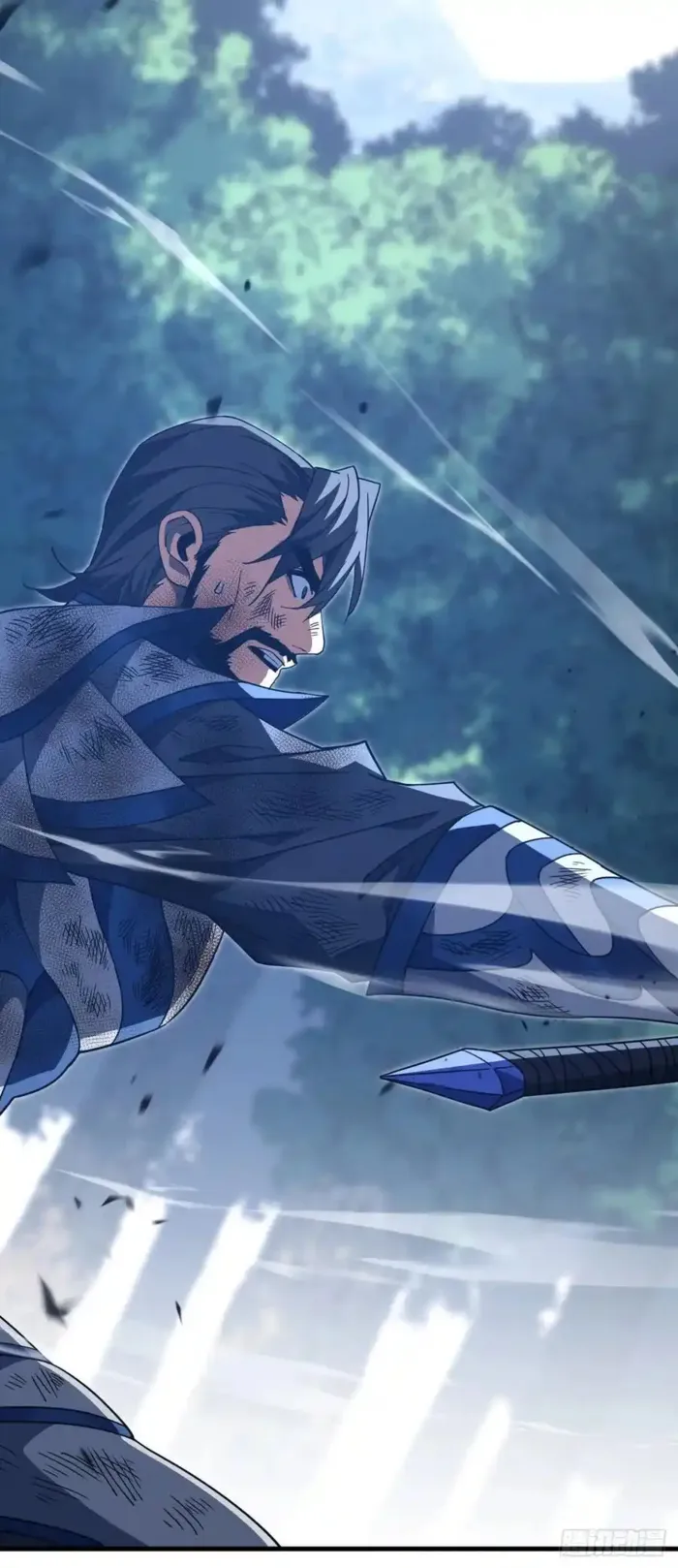 Read The Lord of the Wheel of Destiny EN Manga Online