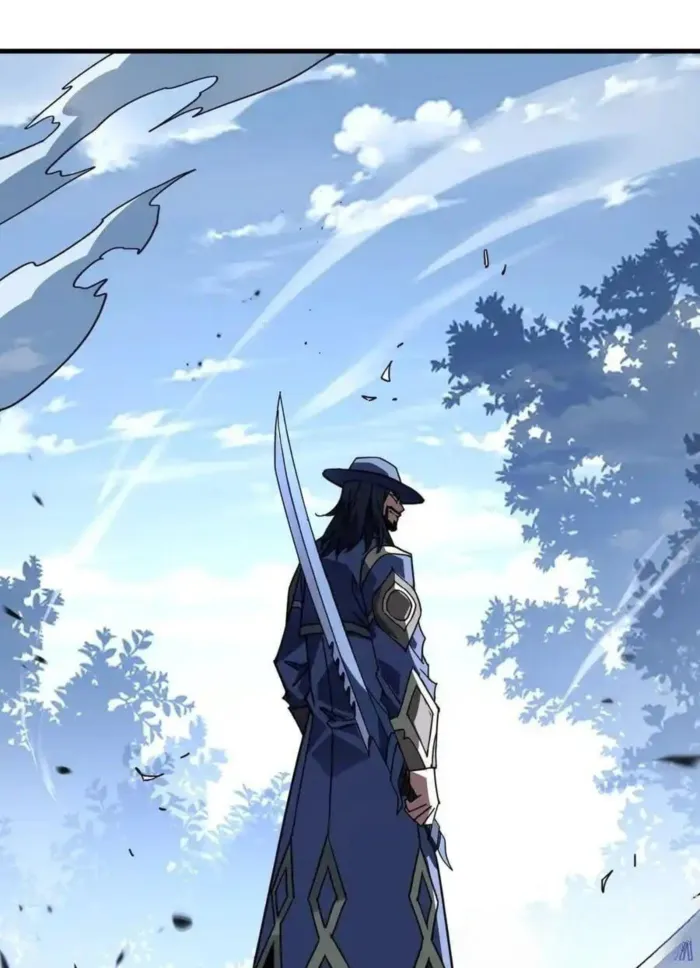 Read The Lord of the Wheel of Destiny EN Manga Online