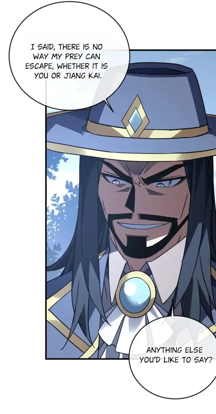 Read The Lord of the Wheel of Destiny EN Manga Online