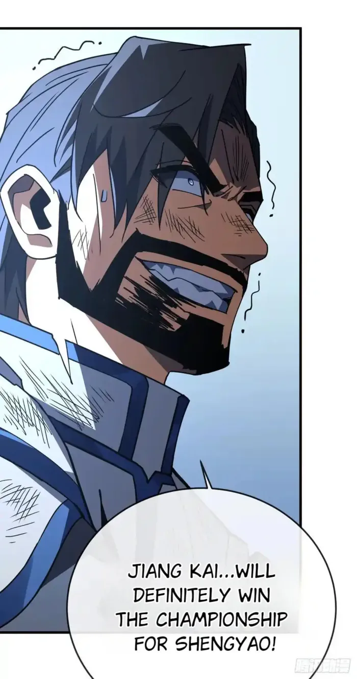 Read The Lord of the Wheel of Destiny EN Manga Online