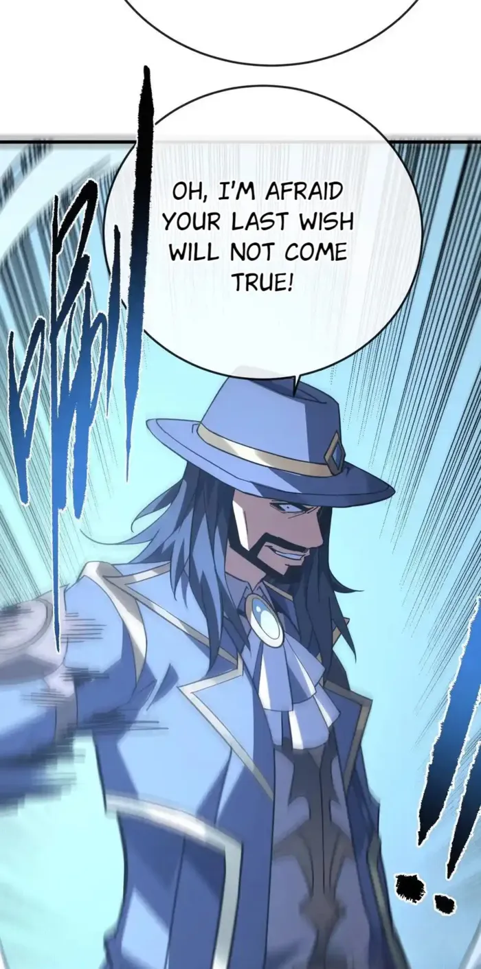 Read The Lord of the Wheel of Destiny EN Manga Online