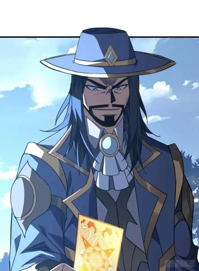 Read The Lord of the Wheel of Destiny EN Manga Online