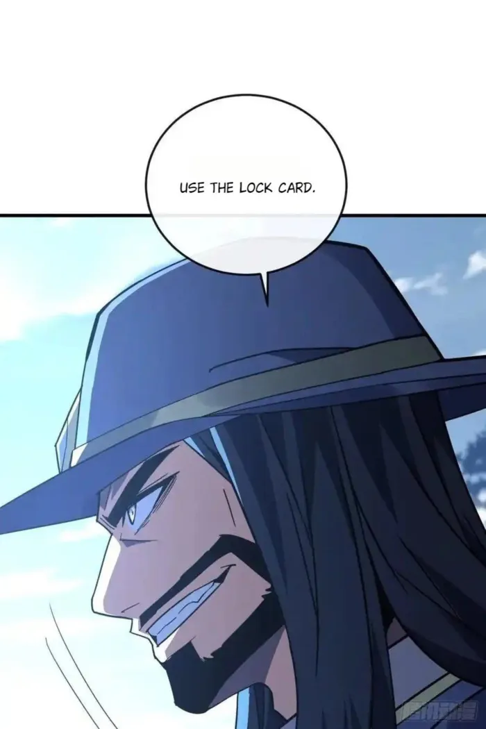 Read The Lord of the Wheel of Destiny EN Manga Online