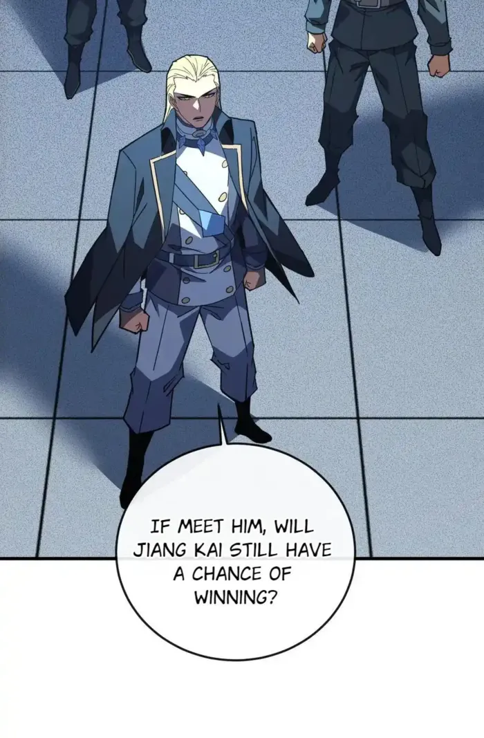 Read The Lord of the Wheel of Destiny EN Manga Online