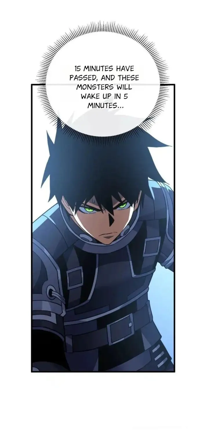 Read The Lord of the Wheel of Destiny EN Manga Online