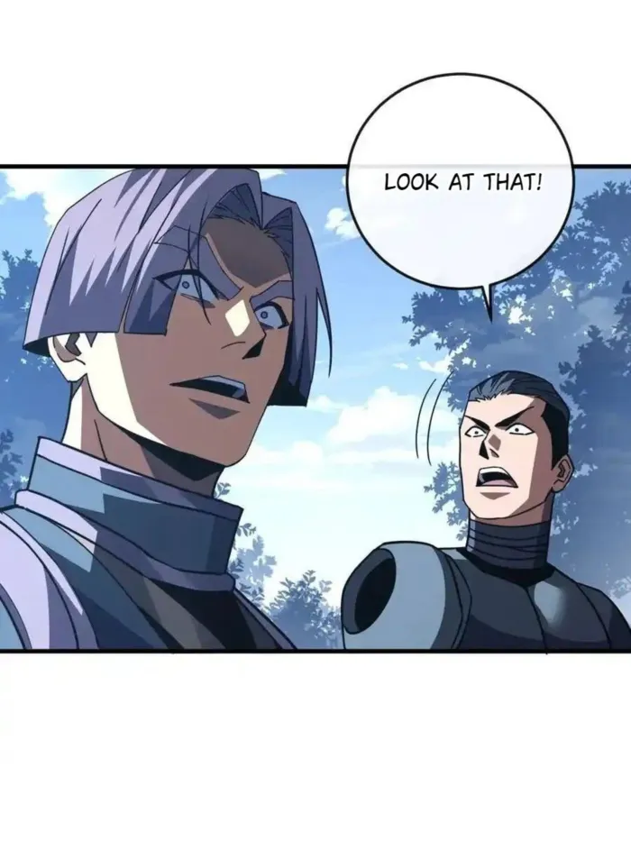 Read The Lord of the Wheel of Destiny EN Manga Online