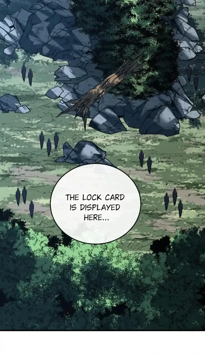 Read The Lord of the Wheel of Destiny EN Manga Online