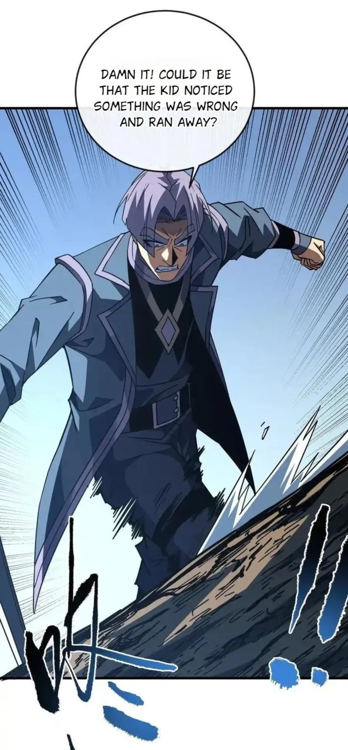 Read The Lord of the Wheel of Destiny EN Manga Online