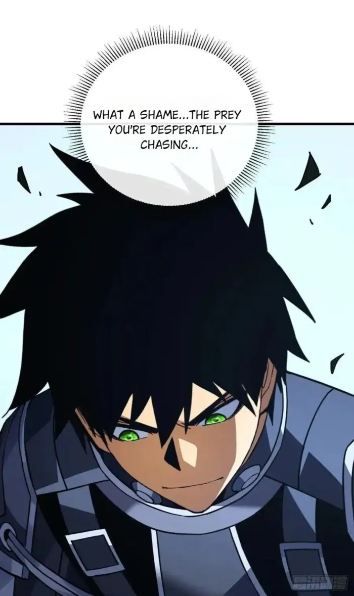 Read The Lord of the Wheel of Destiny EN Manga Online
