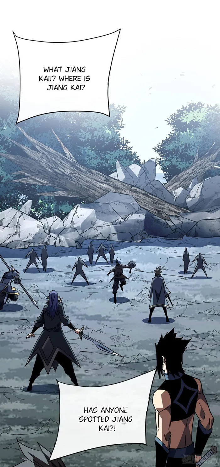 Read The Lord of the Wheel of Destiny EN Manga Online